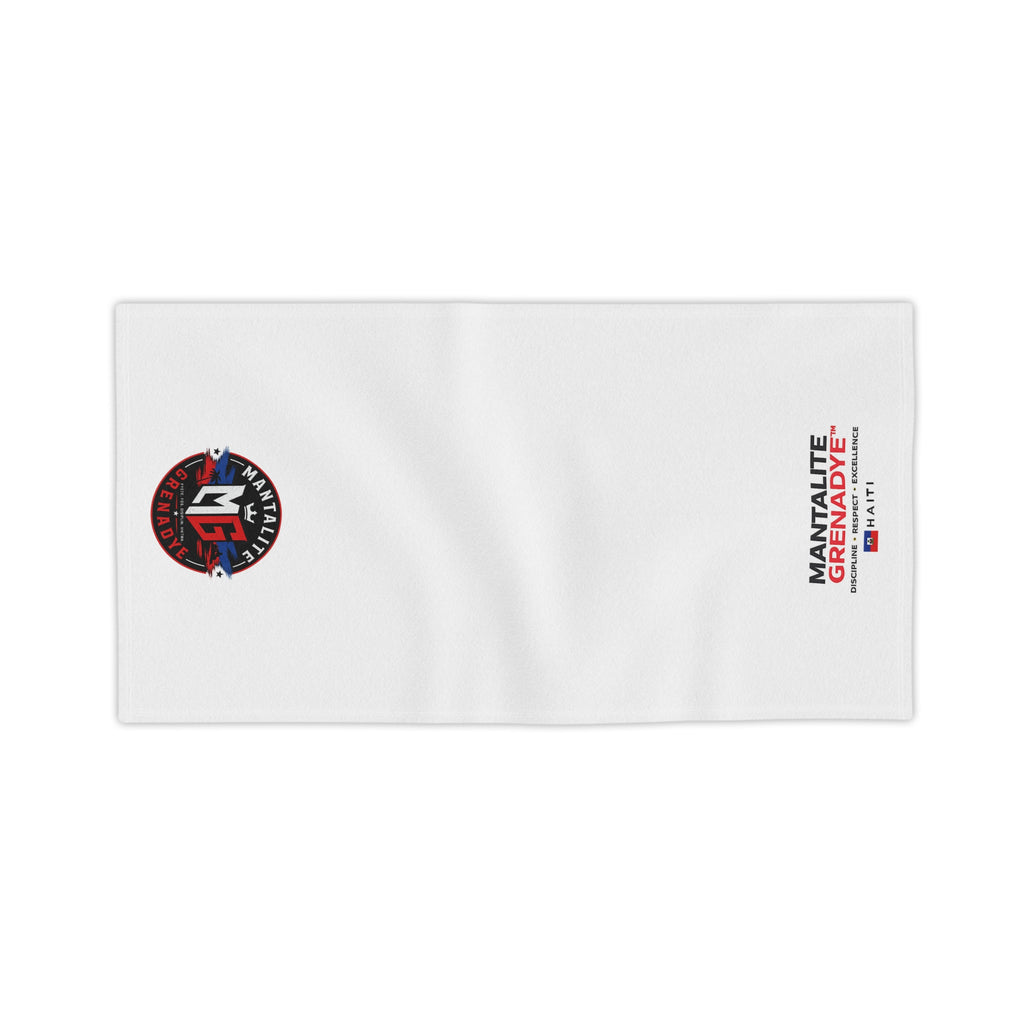 Mantalite Grenadye™ Performance Gym Towel – Limited Edition