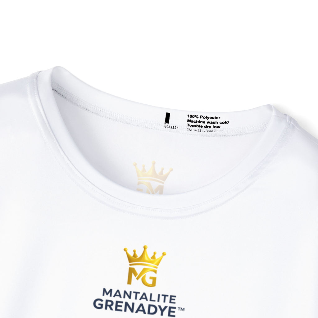 🇭🇹 Mantalite Grenadye™ Jersey | 52 Years Later Limited Edition – Number 15