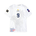 🇭🇹 Mantalite Grenadye™ Jersey | 52 Years Later Limited Edition – Number-9