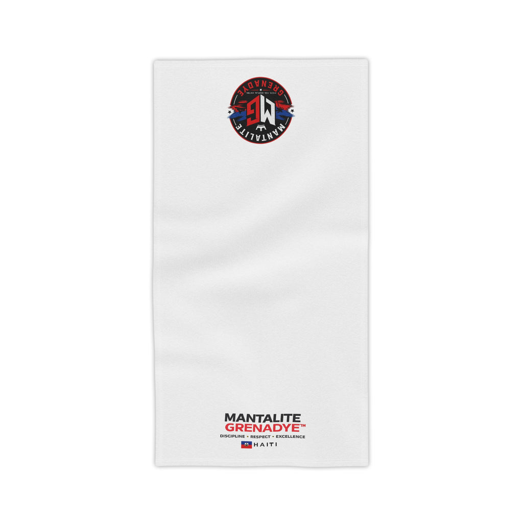 Mantalite Grenadye™ Performance Gym Towel – Limited Edition