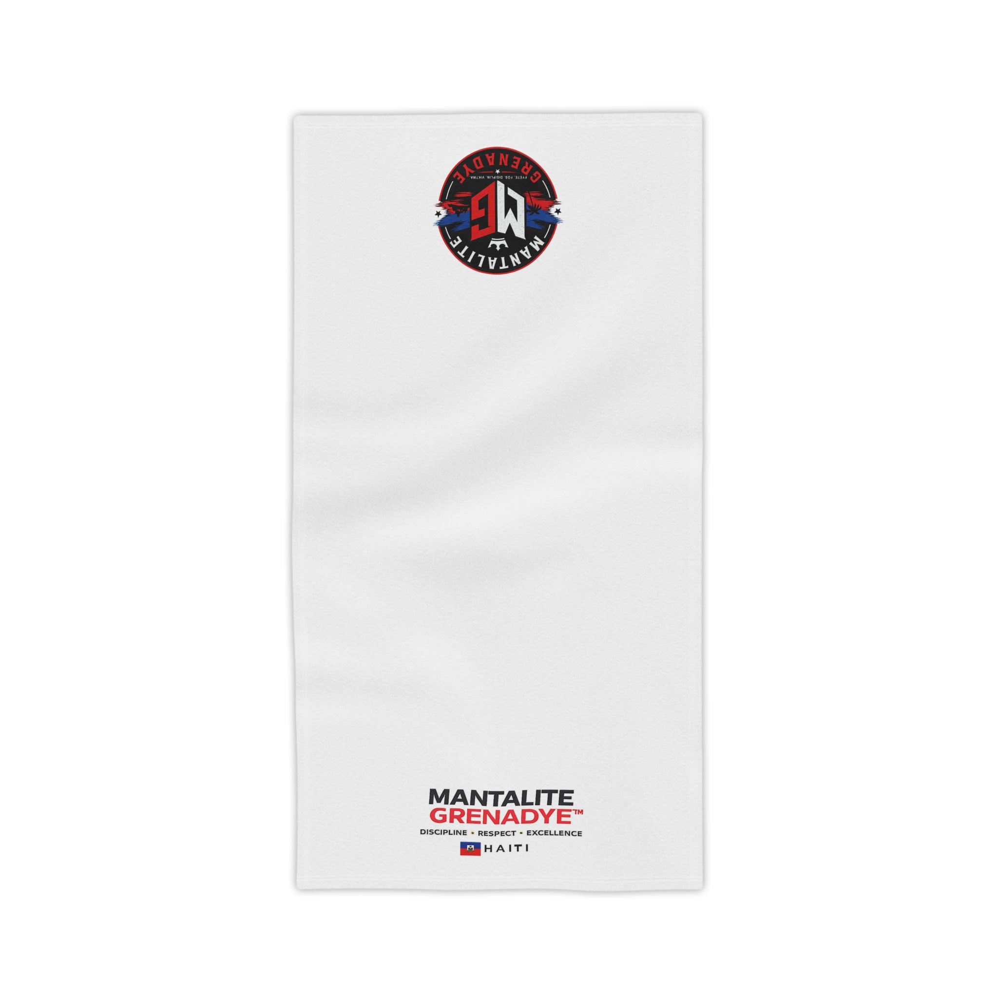 Mantalite Grenadye™ Performance Gym Towel – Limited Edition