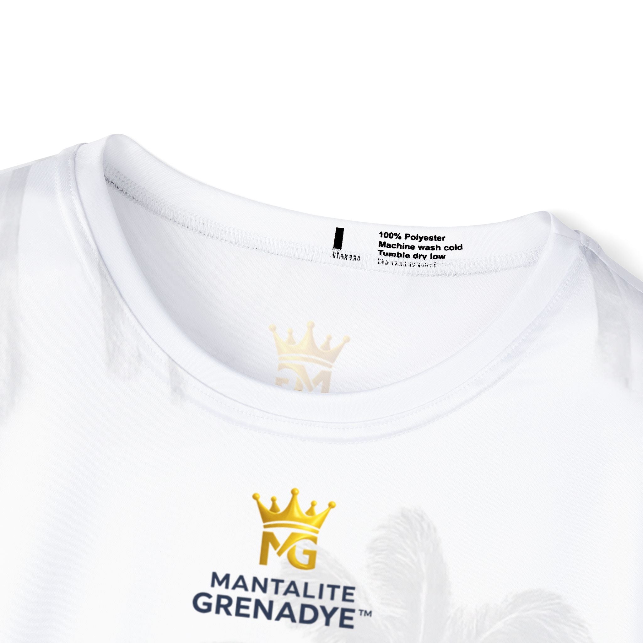 🇭🇹 Mantalite Grenadye™ Jersey | 52 Years Later Limited Edition – Number-9