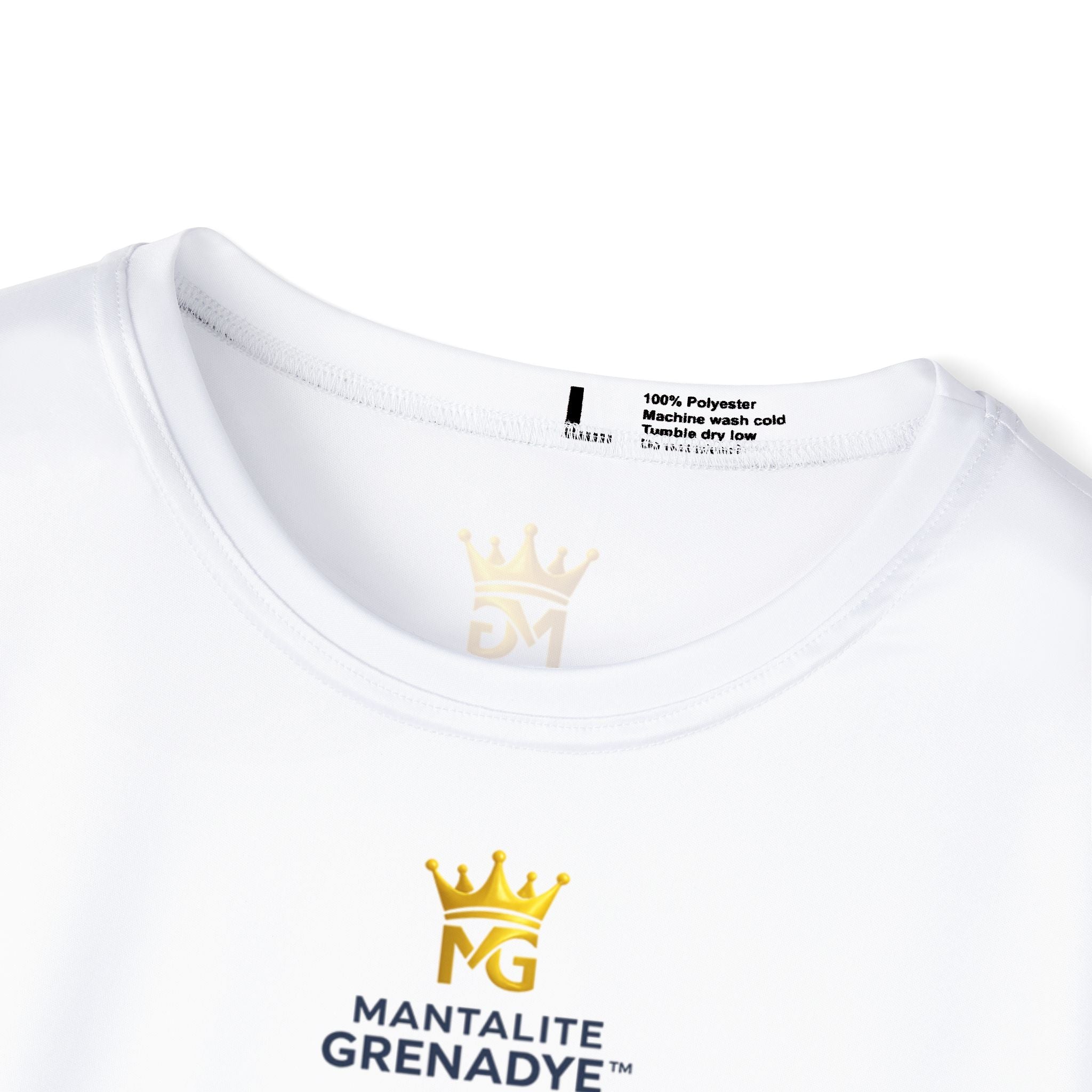 🇭🇹 Mantalite Grenadye™ Jersey | 52 Years Later Limited Edition - Number 9