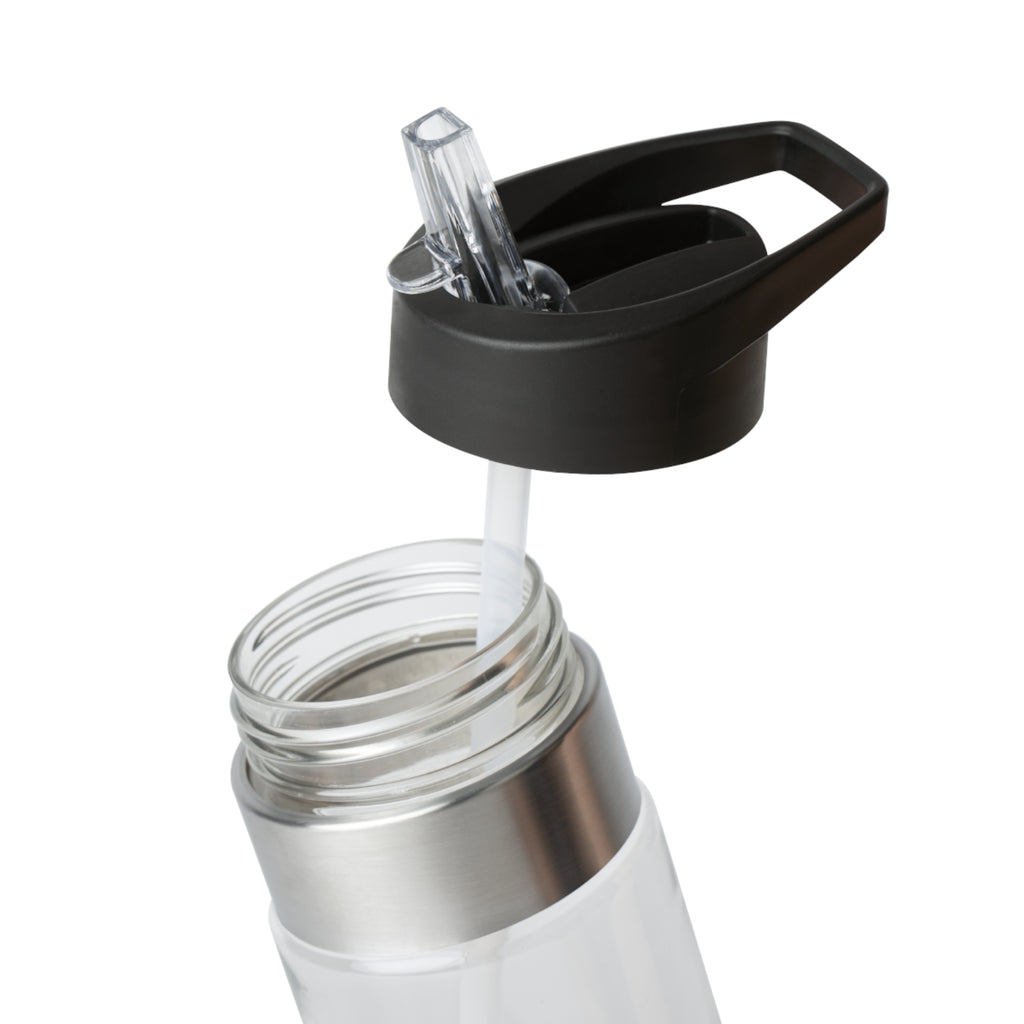 Mantalite Grenadye™ Sport Bottle | 20oz Gym Edition