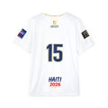 🇭🇹 Mantalite Grenadye™ Jersey | 52 Years Later Limited Edition – Number 15