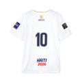 🇭🇹 Mantalite Grenadye™ Jersey | 52 Years Later Limited Edition – Number 10